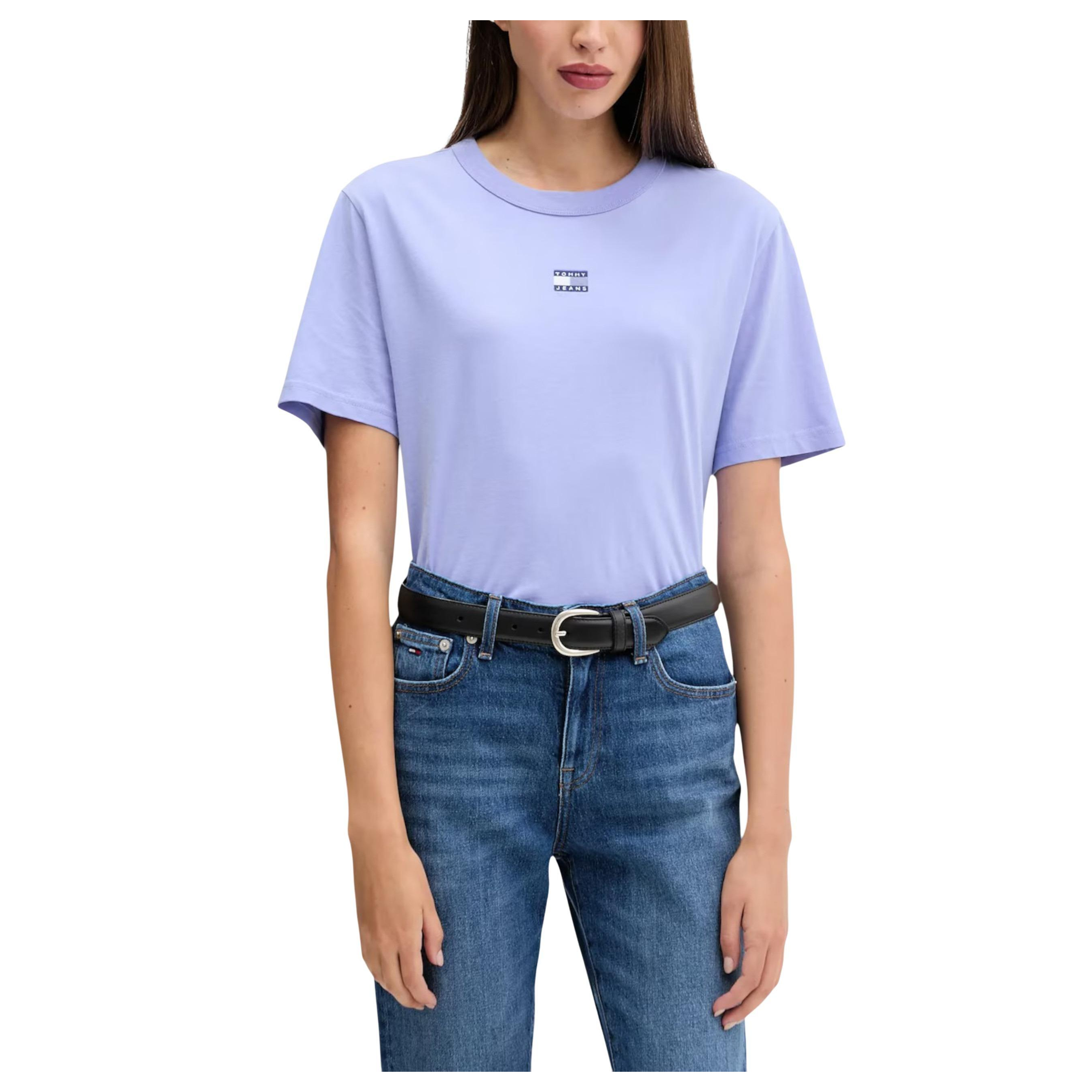 Снимка на Дамска тениска TOMMY HILFIGER