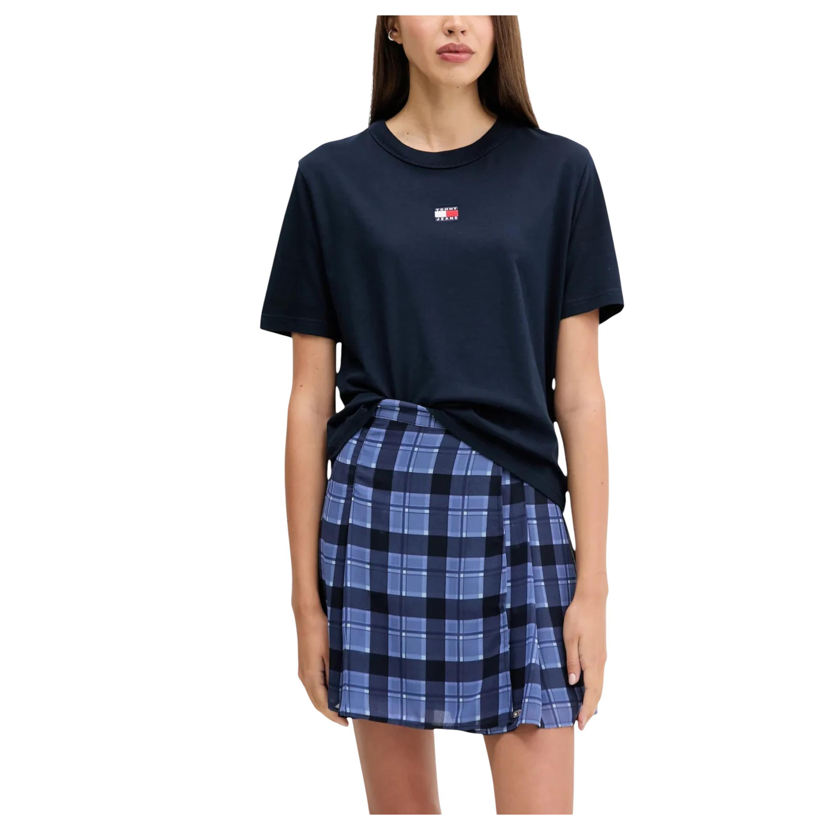 Снимка на Дамска тениска TOMMY HILFIGER