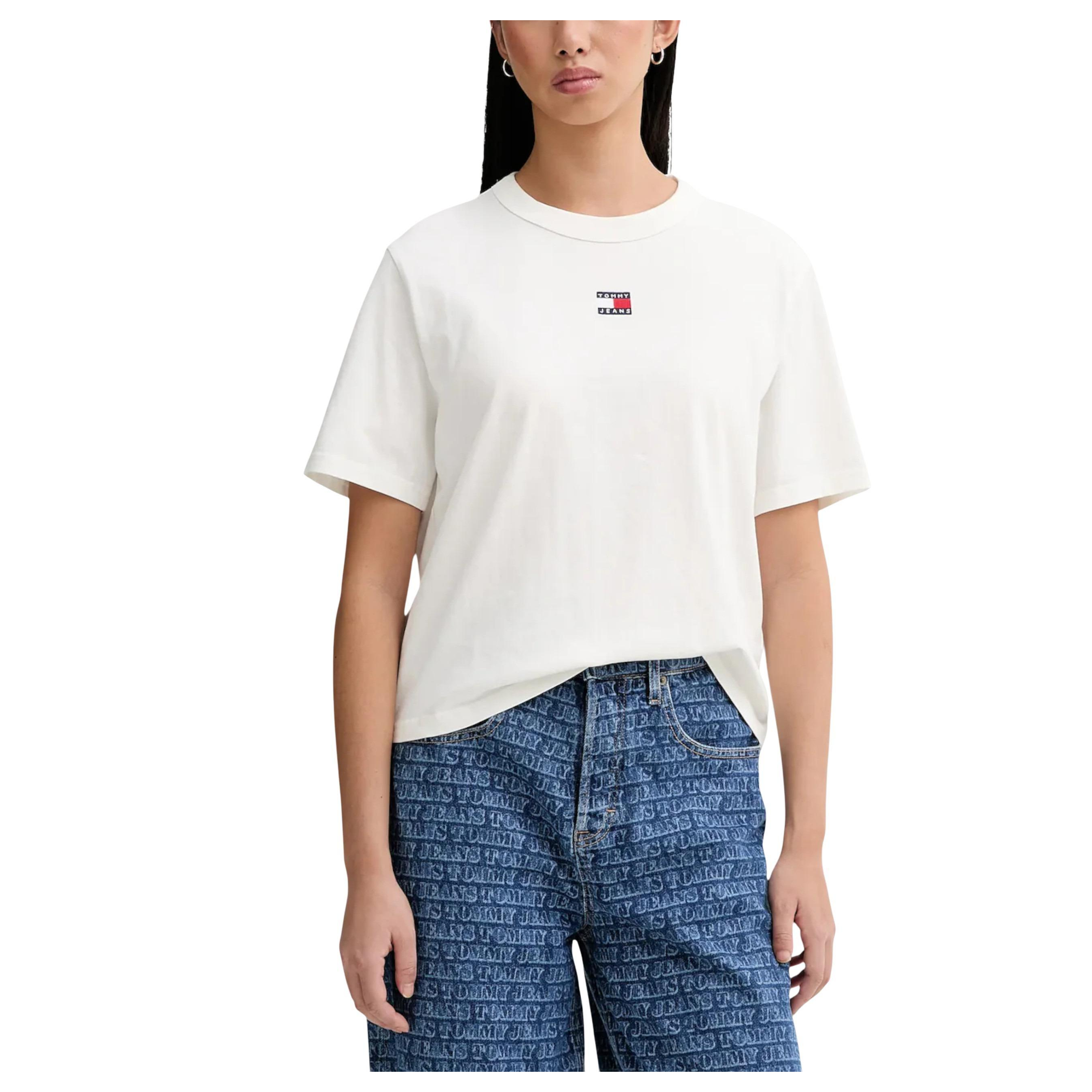 Снимка на Дамска тениска TOMMY HILFIGER