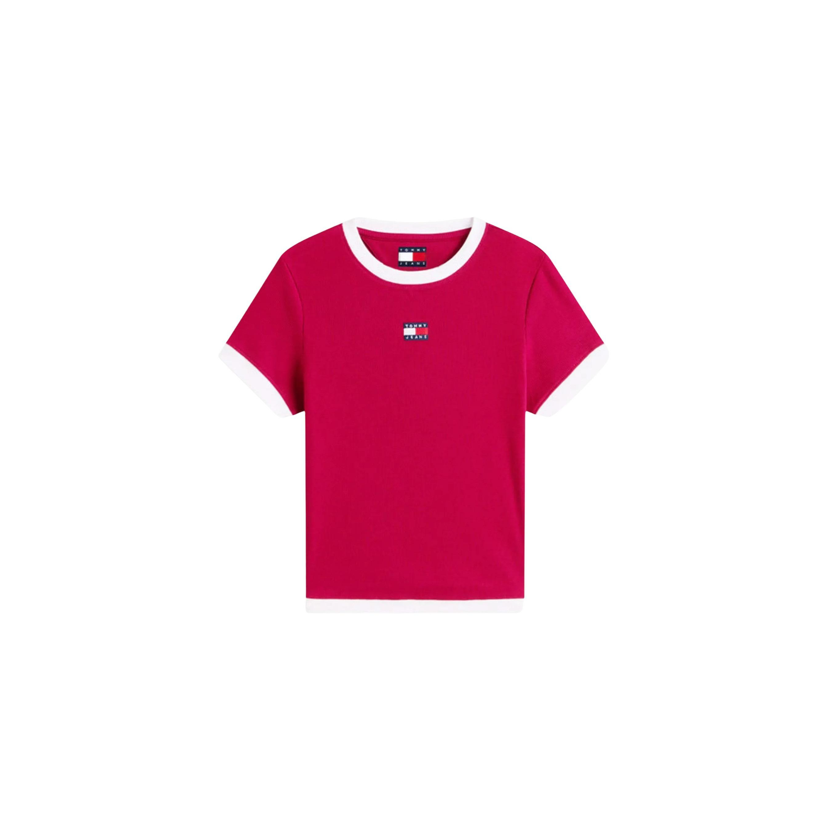 Снимка на Дамска тениска TOMMY HILFIGER