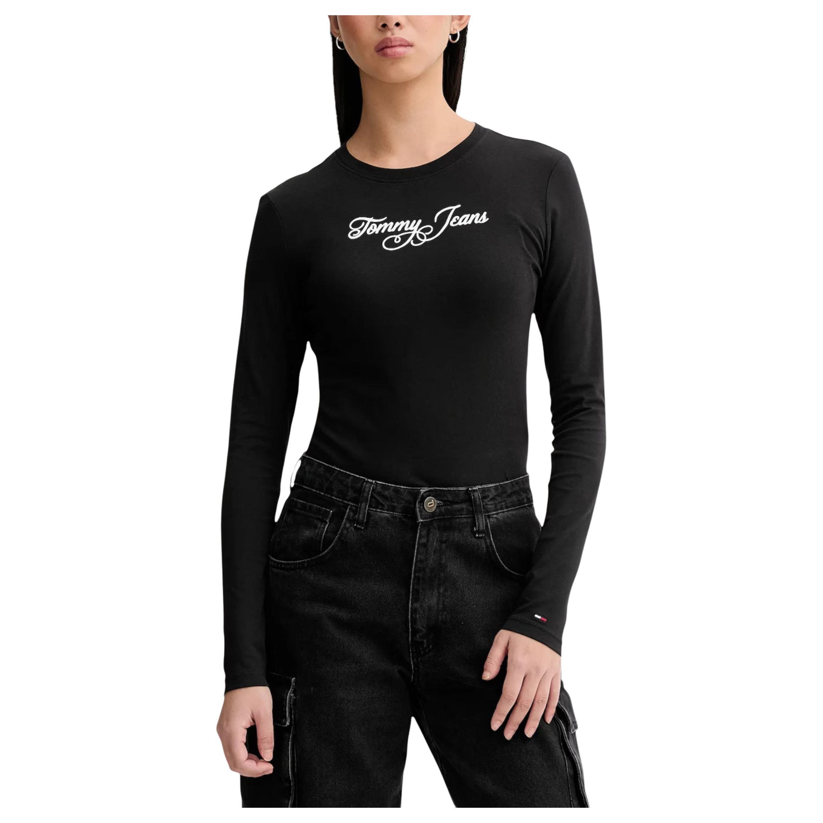 Снимка на Дамска тениска TOMMY HILFIGER