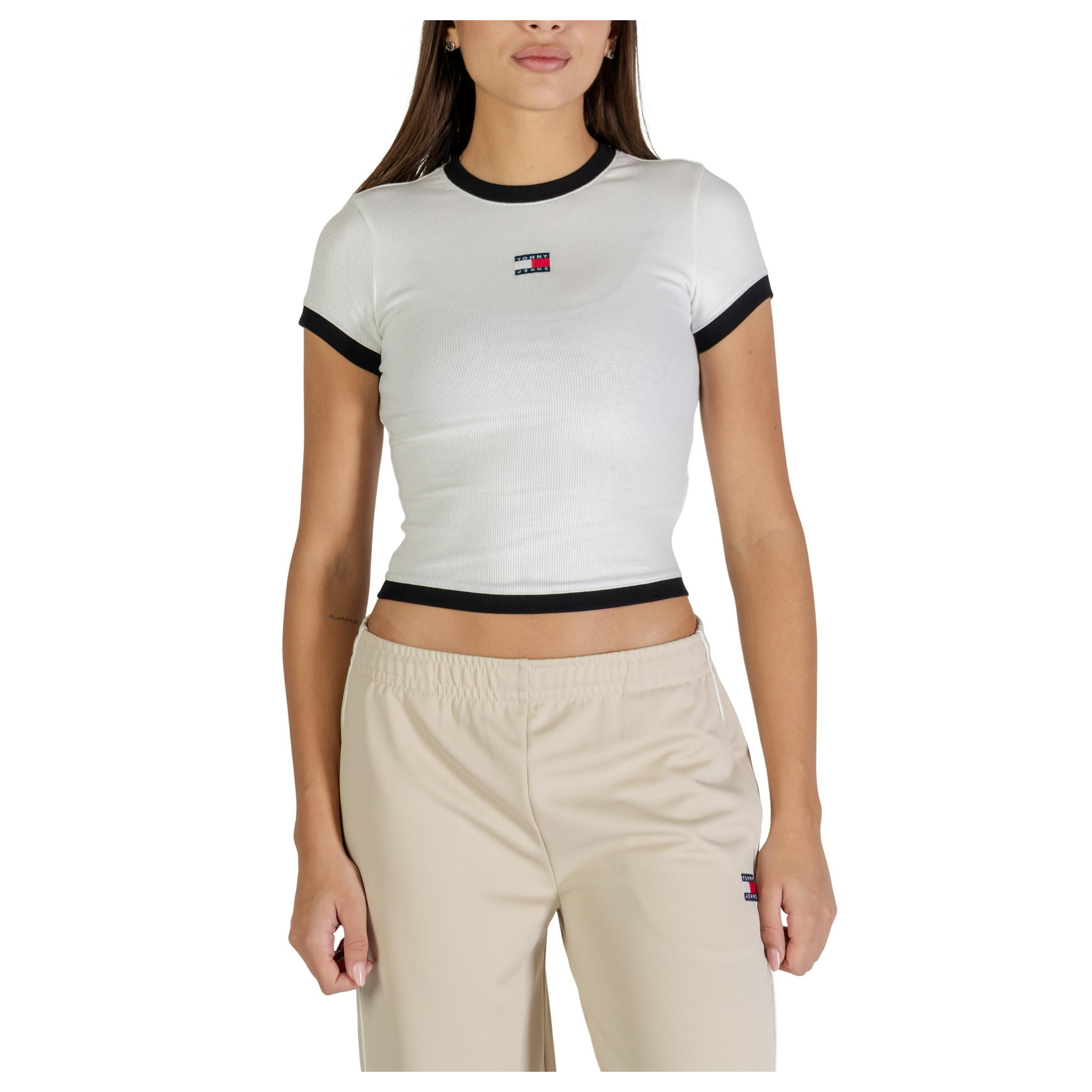 Снимка на Дамска тениска TOMMY HILFIGER