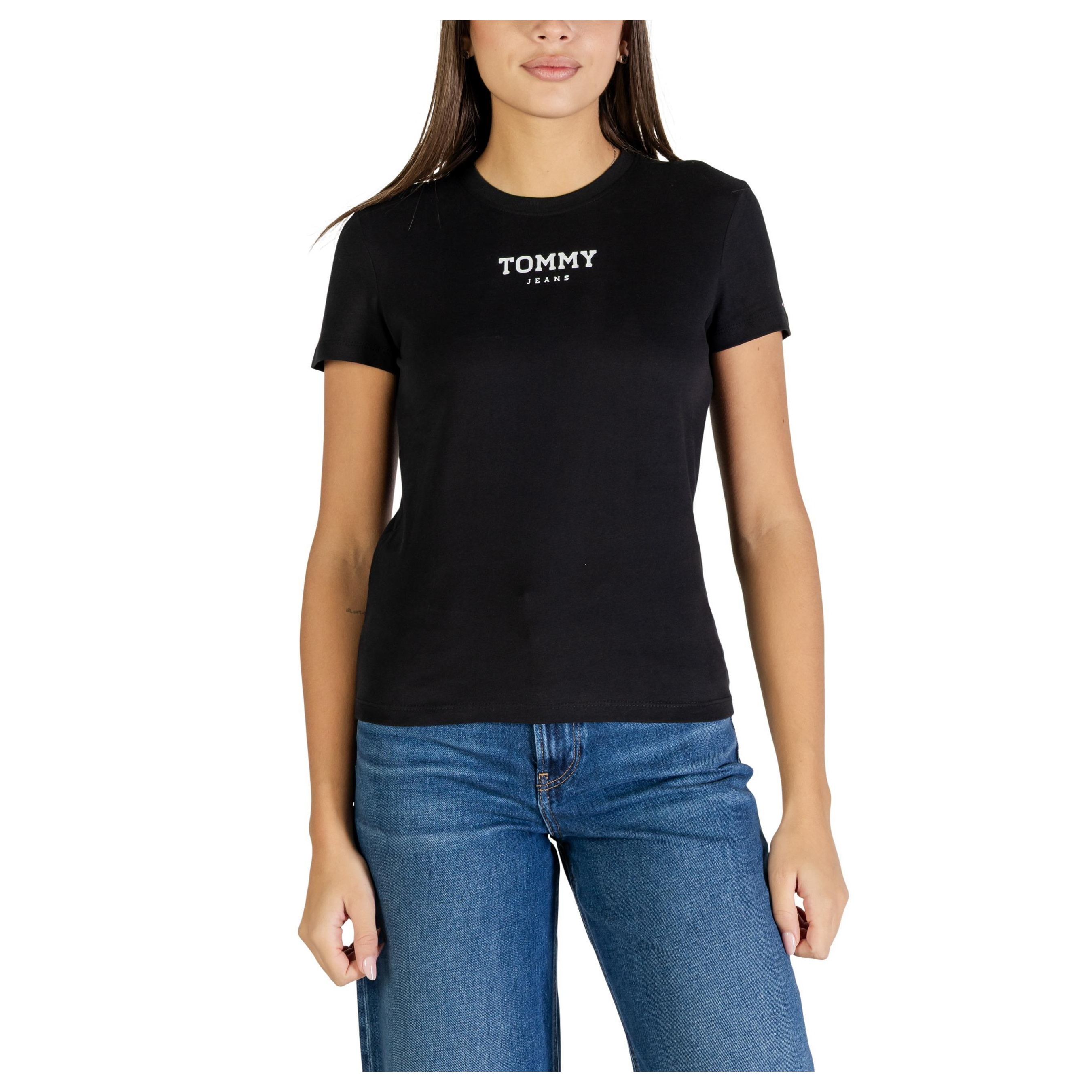 Снимка на Дамска тениска TOMMY HILFIGER