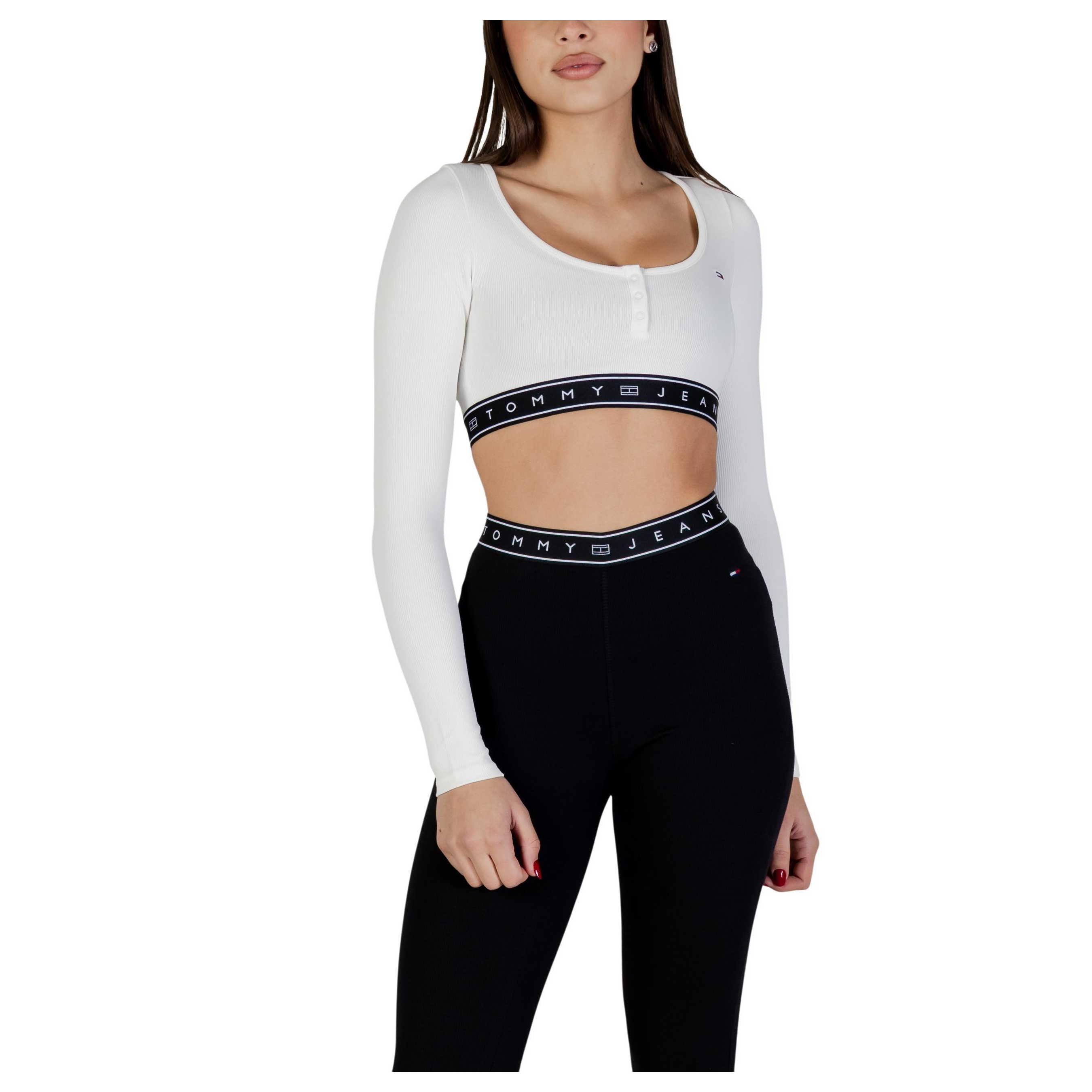 Снимка на Дамска тениска TOMMY HILFIGER