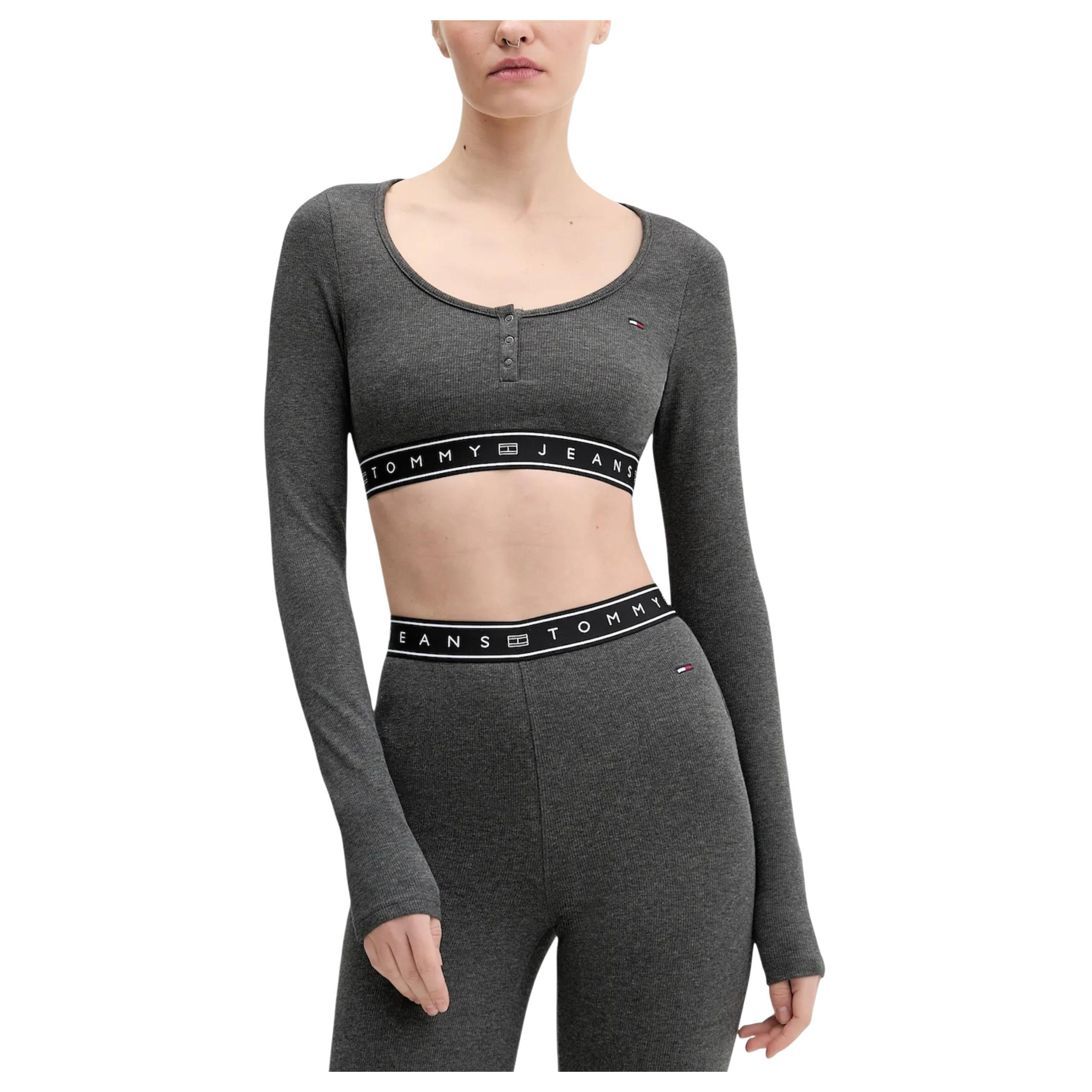 Снимка на Дамска тениска TOMMY HILFIGER