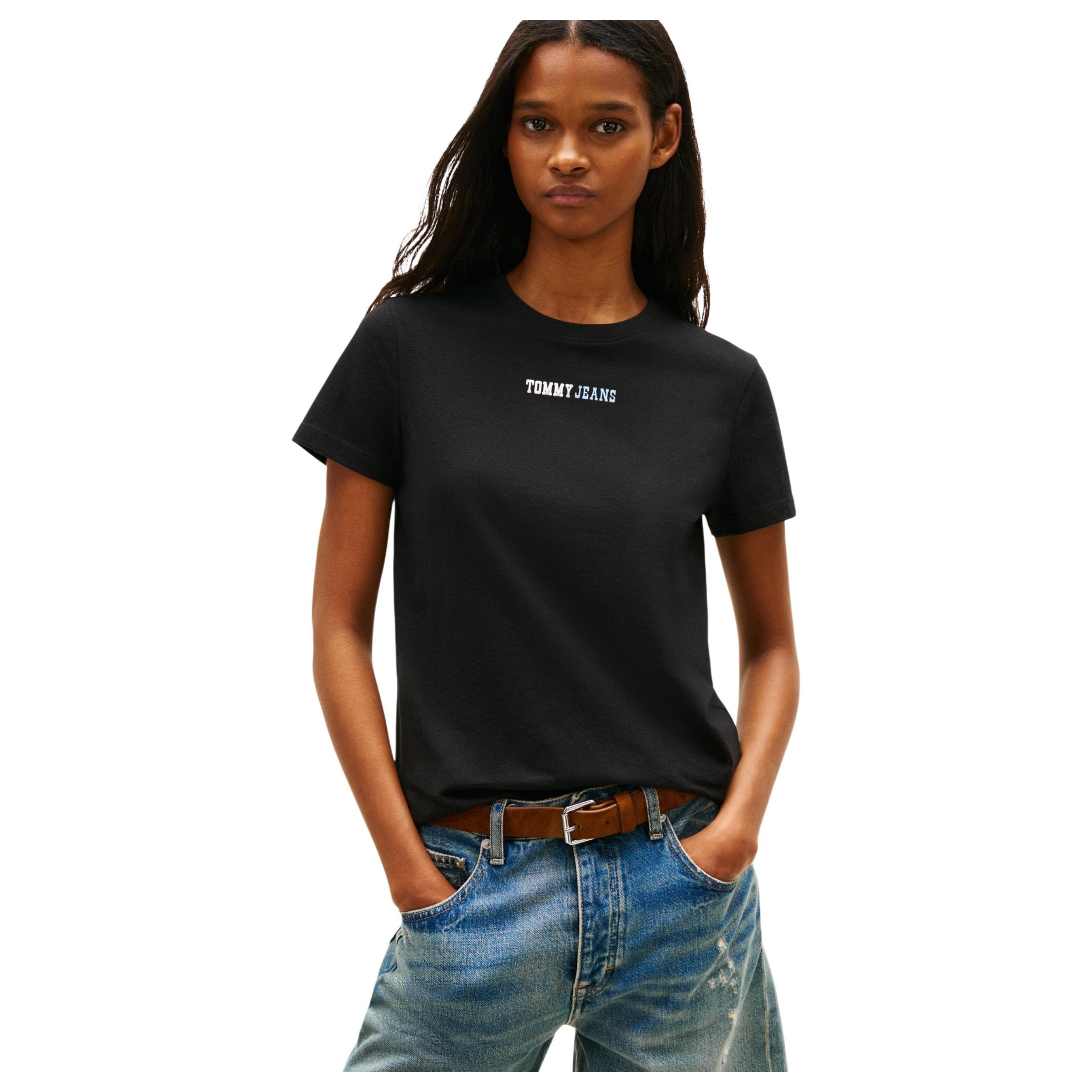 Снимка на Дамска тениска TOMMY HILFIGER