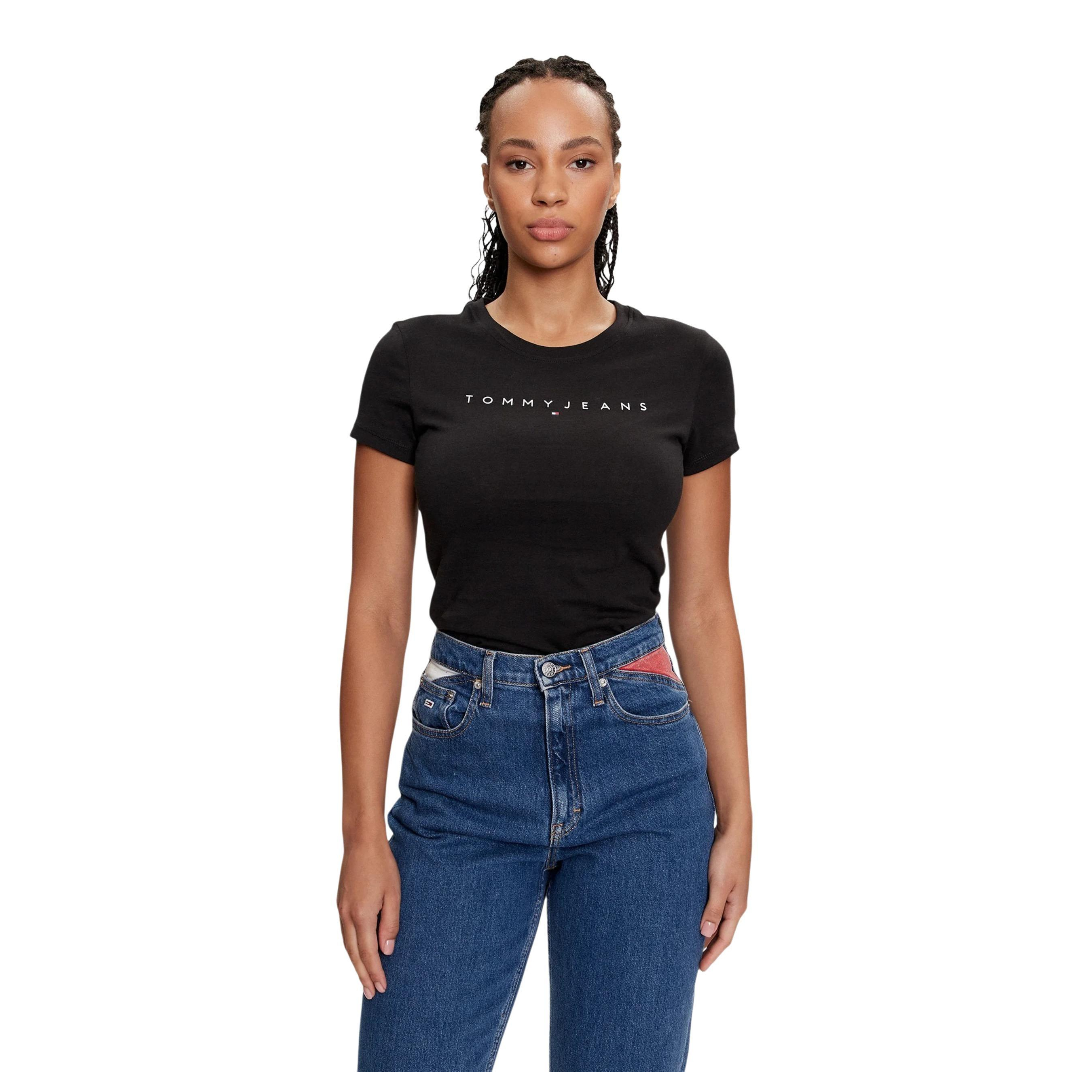 Снимка на Дамска тениска TOMMY HILFIGER