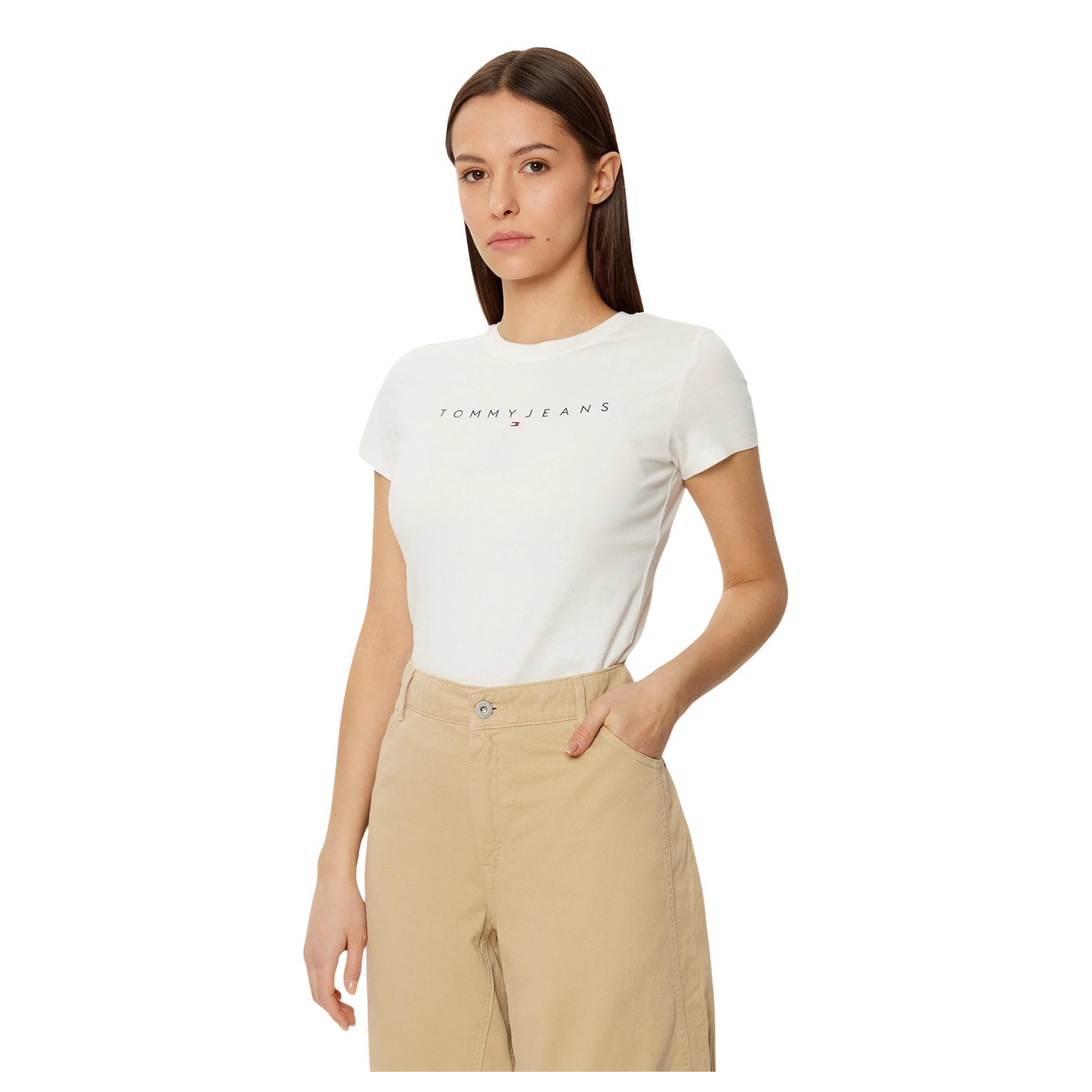 Снимка на Дамска тениска TOMMY HILFIGER