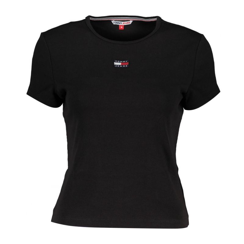 Снимка на Дамска тениска TOMMY HILFIGER 