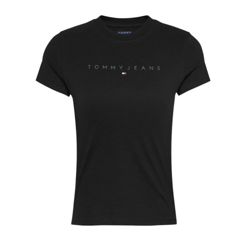Снимка на Дамска тениска TOMMY HILFIGER 