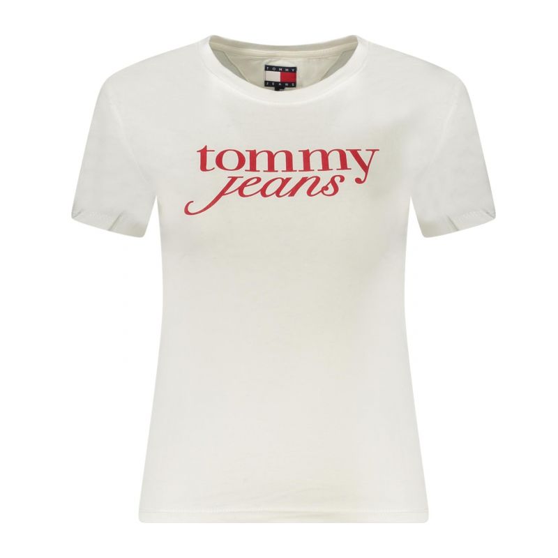 Снимка на Дамска тениска TOMMY HILFIGER 