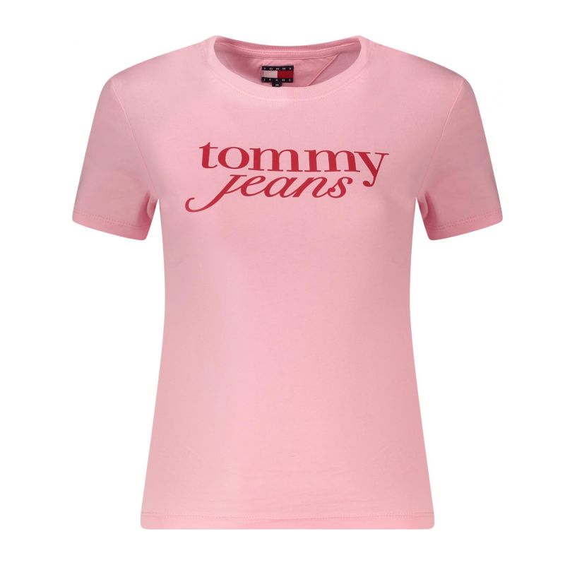 Снимка на Дамска тениска TOMMY HILFIGER 