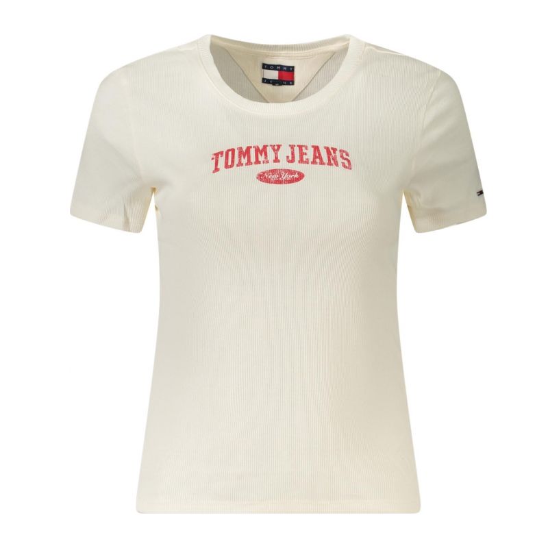 Снимка на Дамска тениска TOMMY HILFIGER 