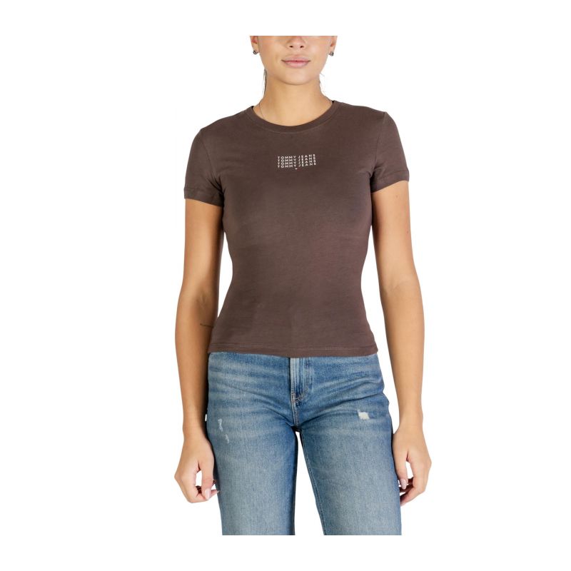 Дамска тениска