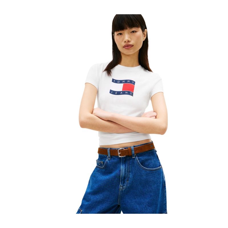 Дамска тениска