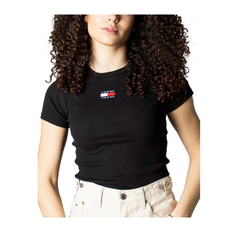 Снимка на Дамска тениска TOMMY HILFIGER 