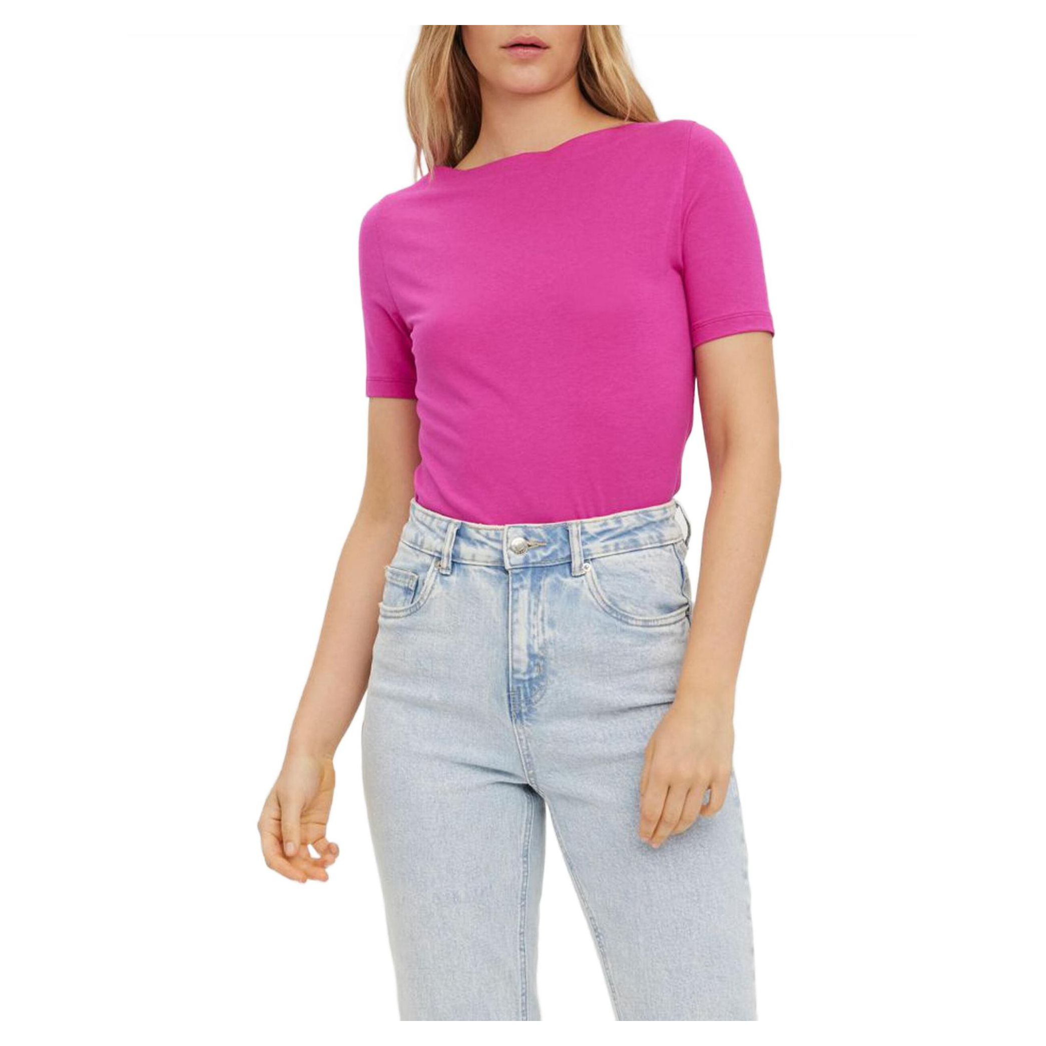 Снимка на Дамска тениска VERO MODA