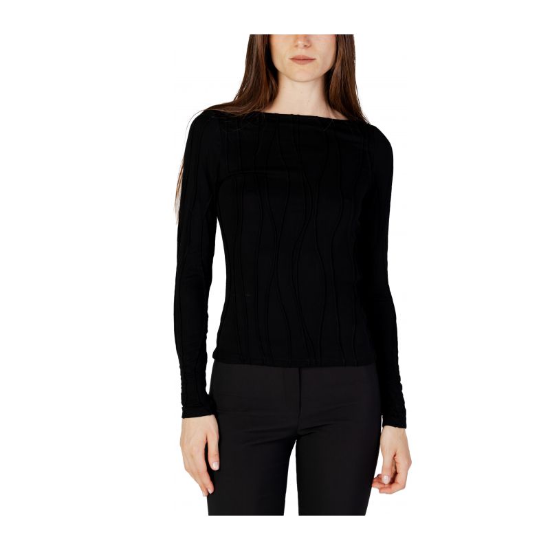 Снимка на Дамска тениска VERO MODA 