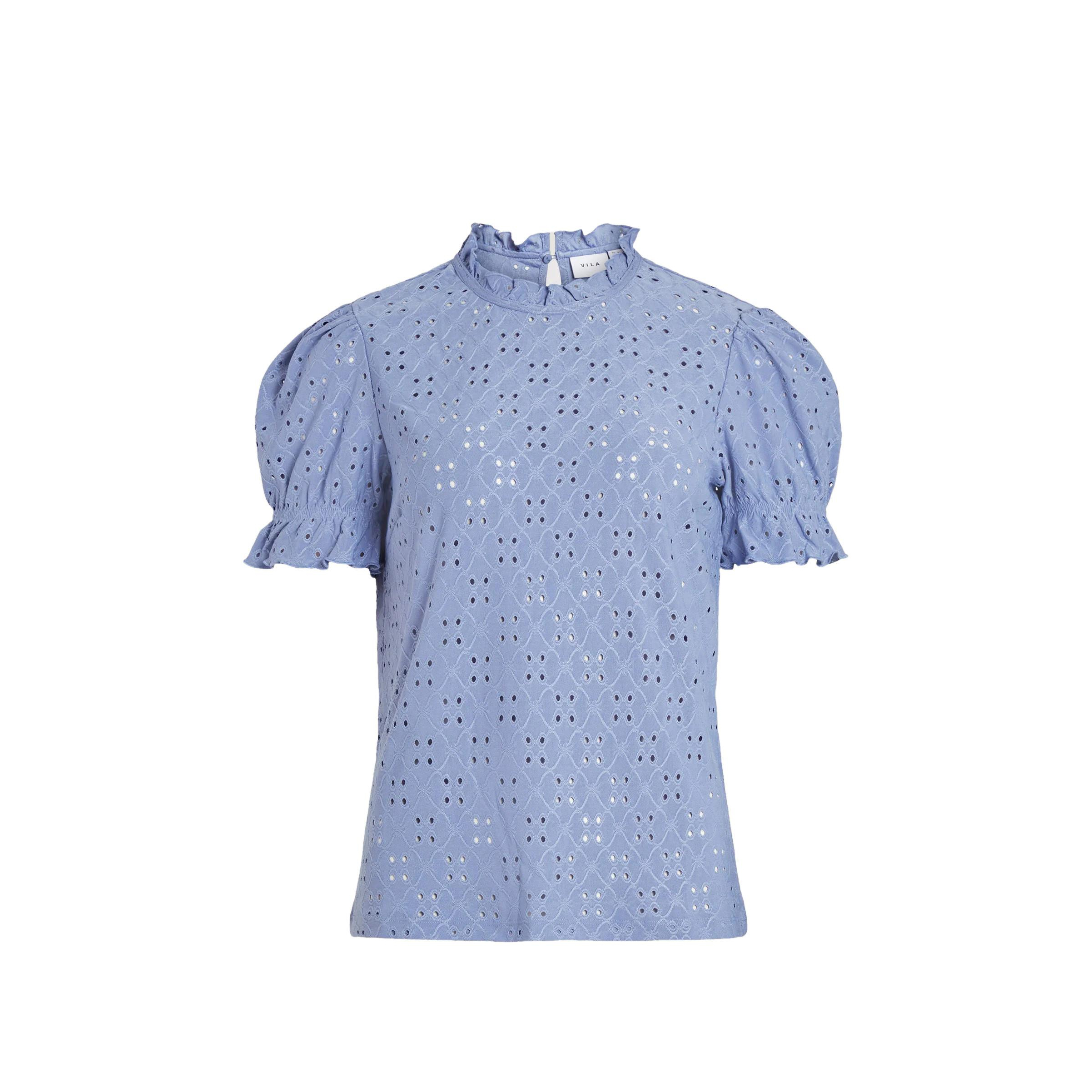 Снимка на Дамска тениска VILA CLOTHES