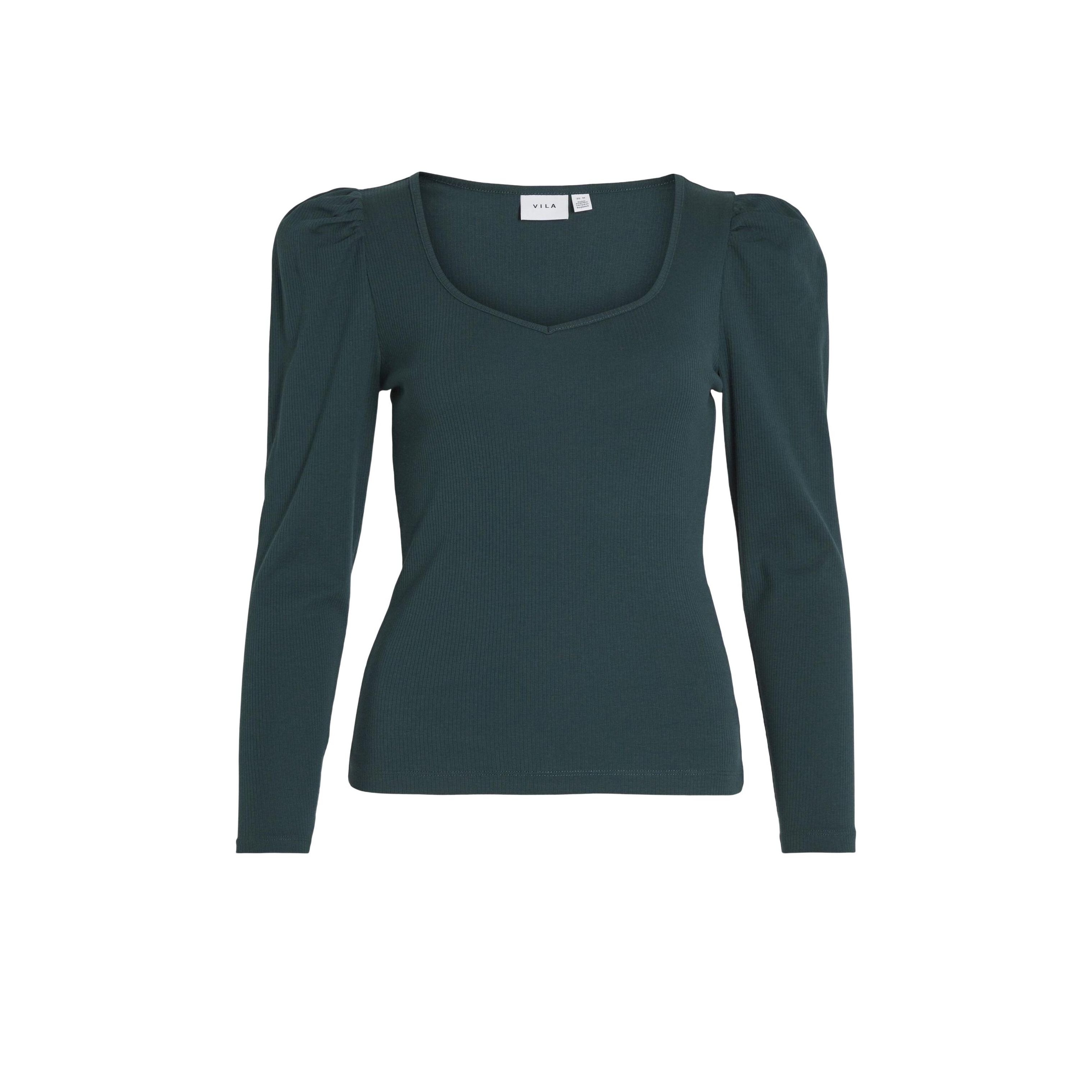Снимка на Дамска тениска VILA CLOTHES