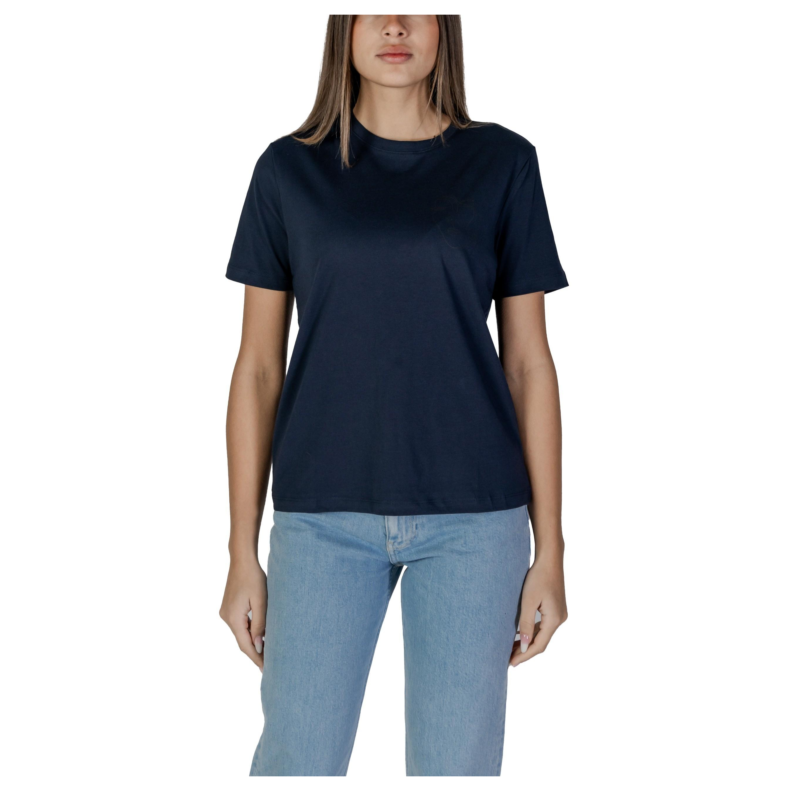 Снимка на Дамска тениска VILA CLOTHES