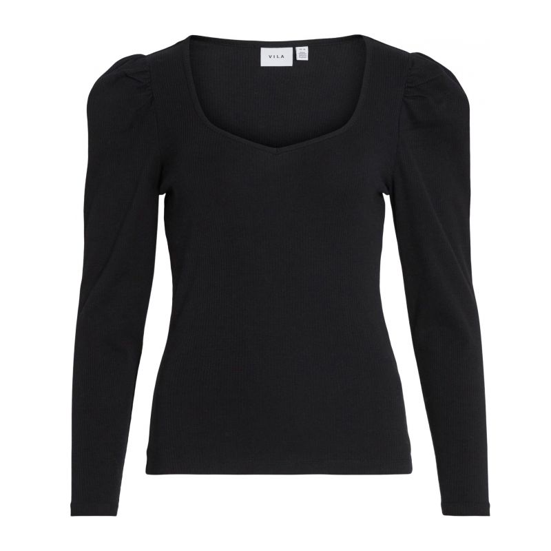 Снимка на Дамска тениска VILA CLOTHES 