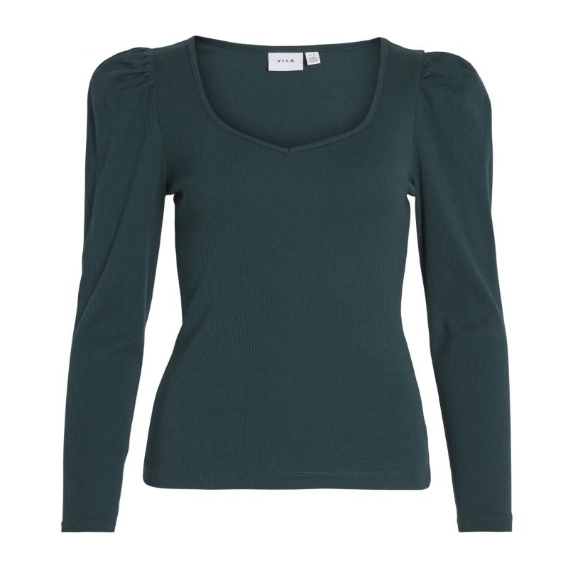 Снимка на Дамска тениска VILA CLOTHES 