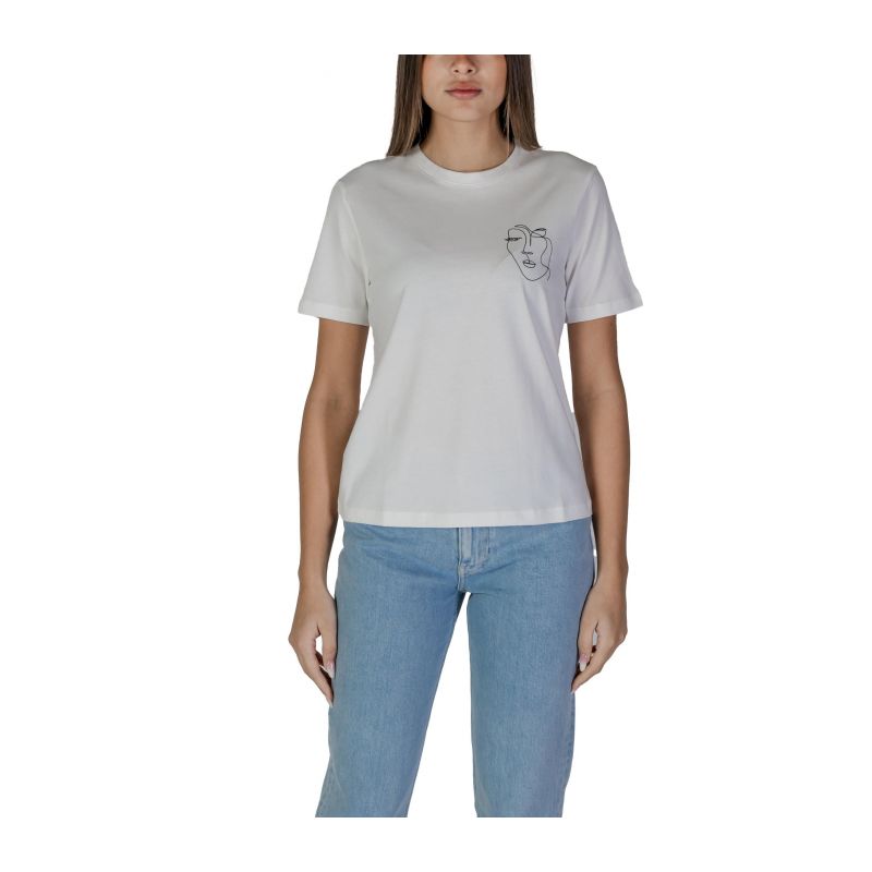 Снимка на Дамска тениска VILA CLOTHES 