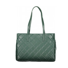 Снимка на Дамска зелена чанта VALENTINO BAGS
