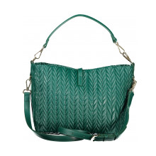 Снимка на Дамска зелена чанта VALENTINO BAGS