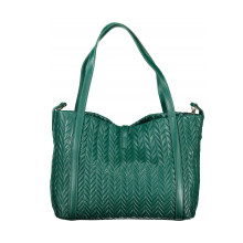 Снимка на Дамска зелена чанта VALENTINO BAGS