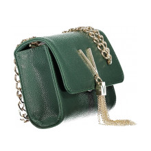 Снимка на Дамска зелена чанта VALENTINO BAGS