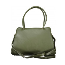 Снимка на Дамска зелена чанта VALENTINO BAGS