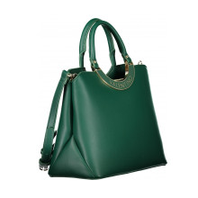 Снимка  на Дамска зелена чанта  VALENTINO BAGS 