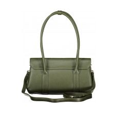 Снимка на Дамска зелена чанта VALENTINO BAGS