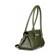 Снимка на Дамска зелена чанта VALENTINO BAGS