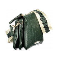 Снимка на Дамска зелена чанта VALENTINO BAGS