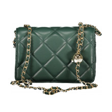 Снимка на Дамска зелена чанта VALENTINO BAGS