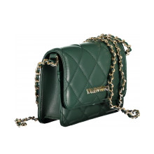 Снимка на Дамска зелена чанта VALENTINO BAGS