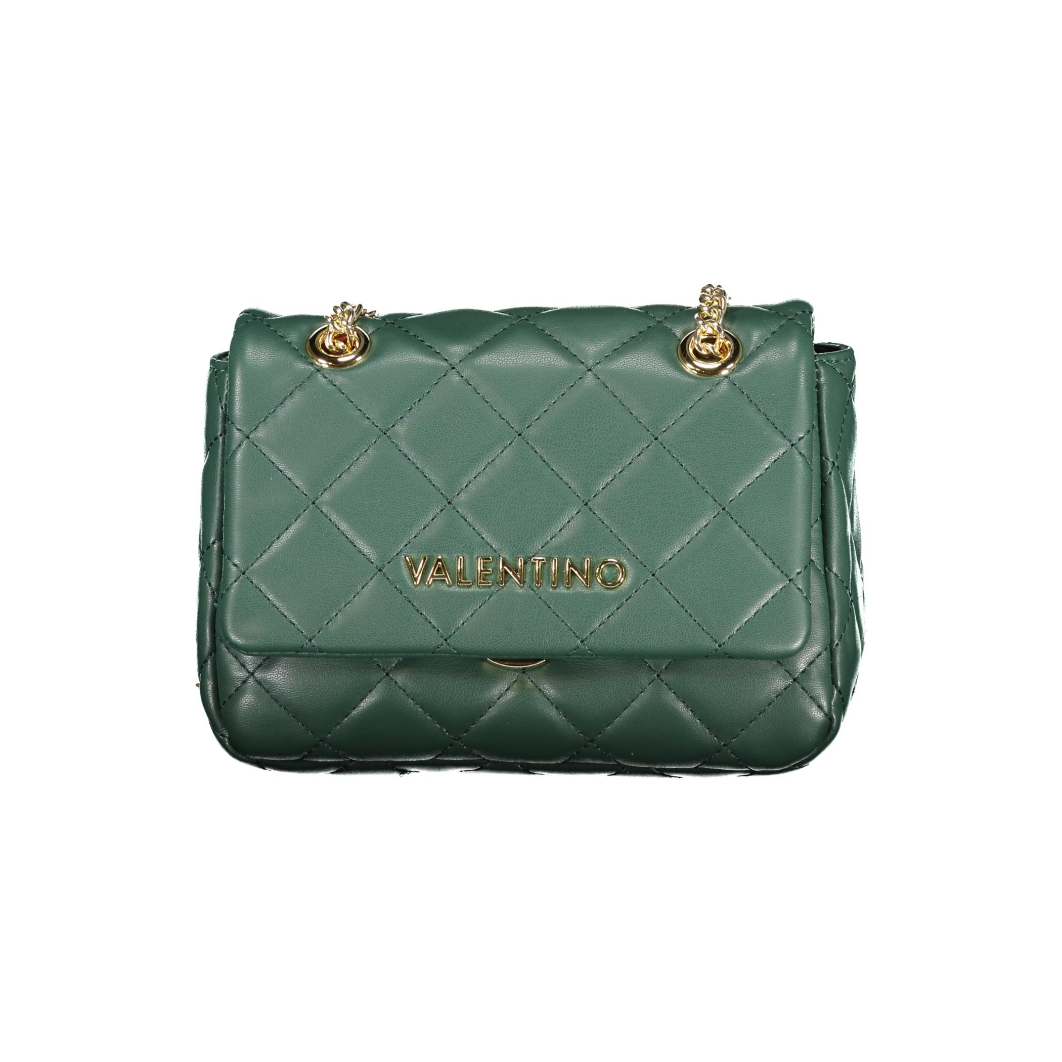 Снимка на Дамска зелена чанта  VALENTINO BAGS