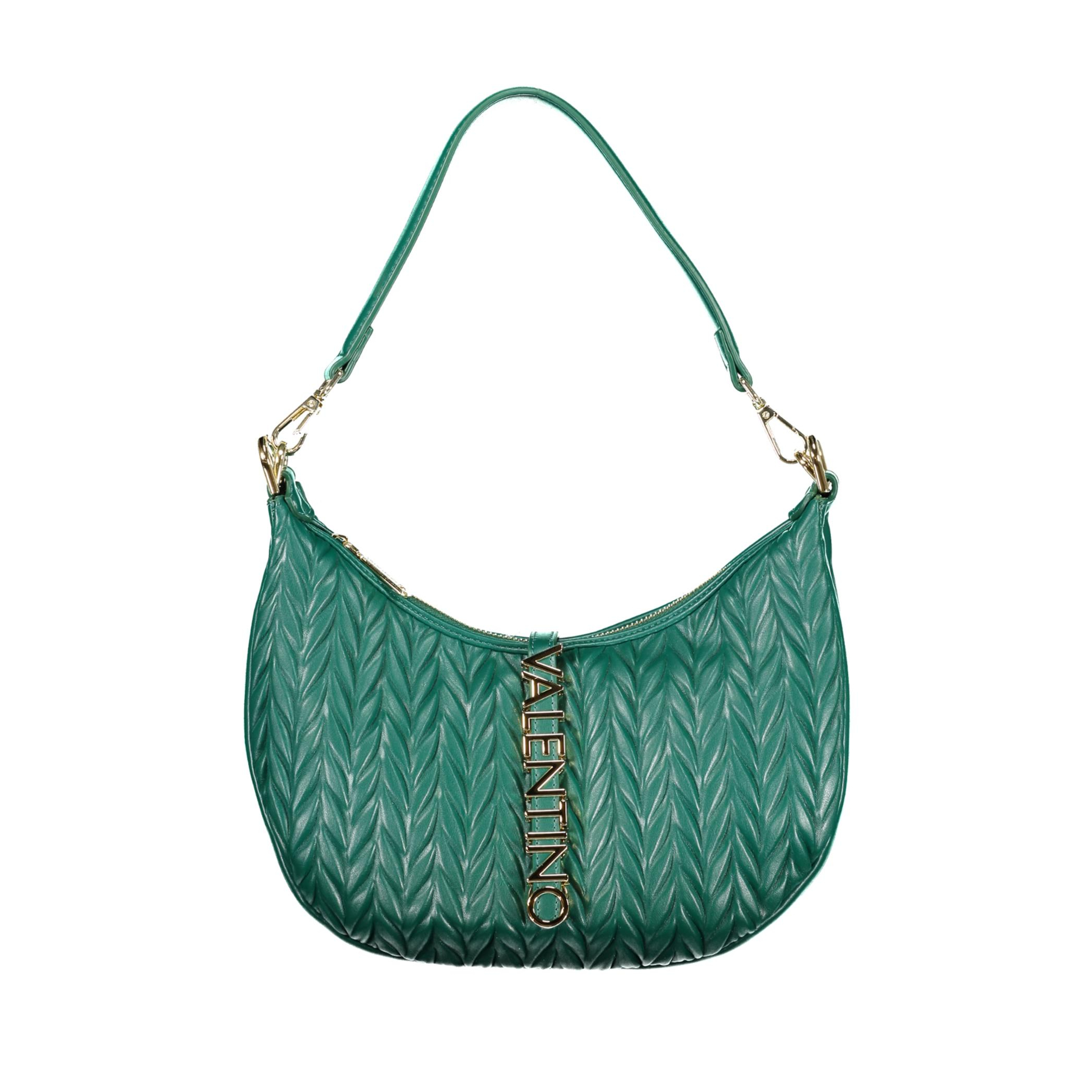 Снимка на Дамска зелена чанта  VALENTINO BAGS