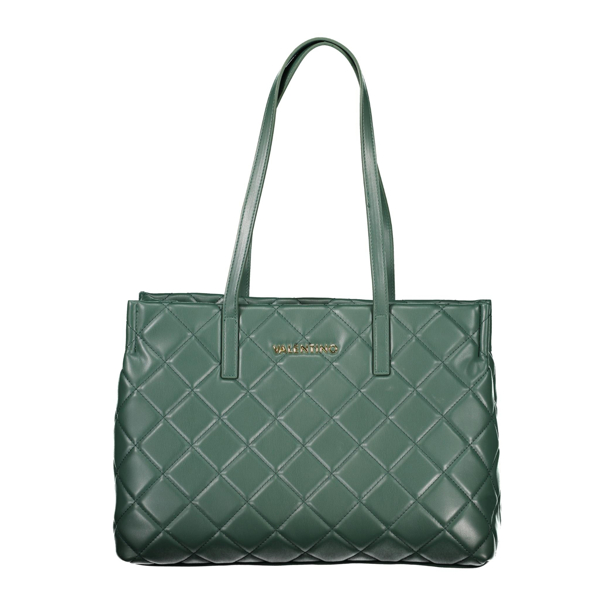 Снимка на Дамска зелена чанта  VALENTINO BAGS