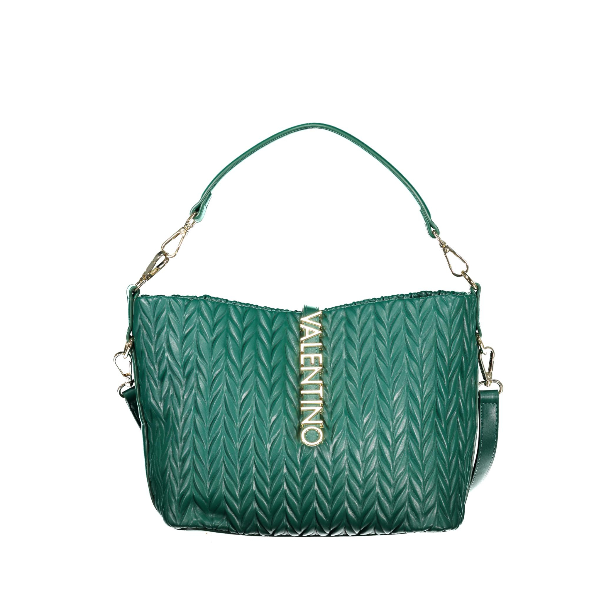 Снимка на Дамска зелена чанта  VALENTINO BAGS