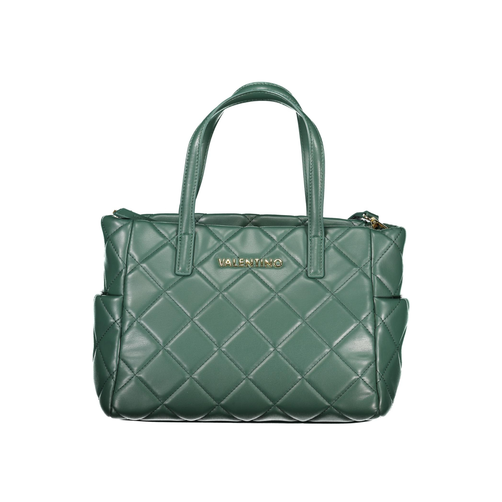 Снимка на Дамска зелена чанта  VALENTINO BAGS