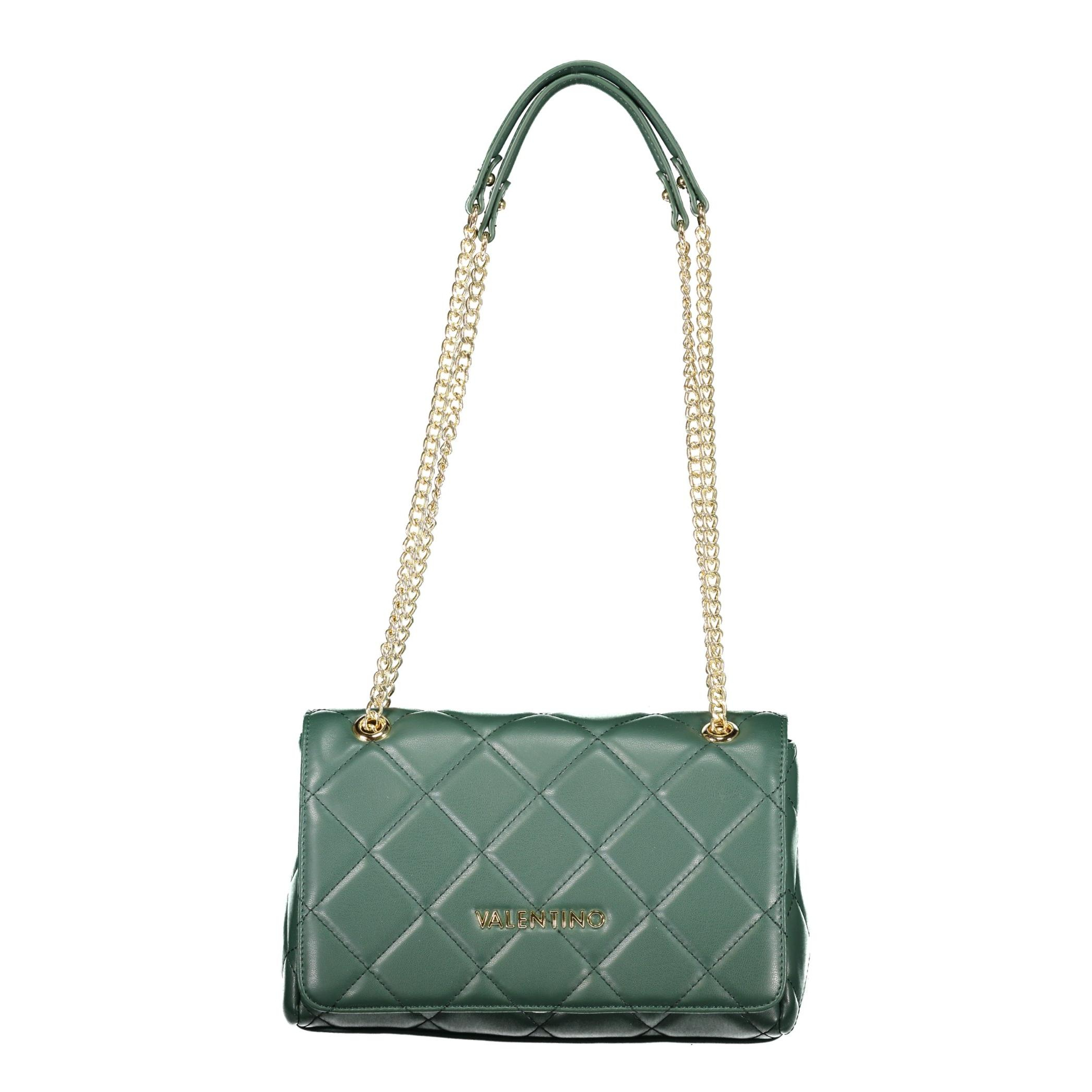 Снимка на Дамска зелена чанта  VALENTINO BAGS