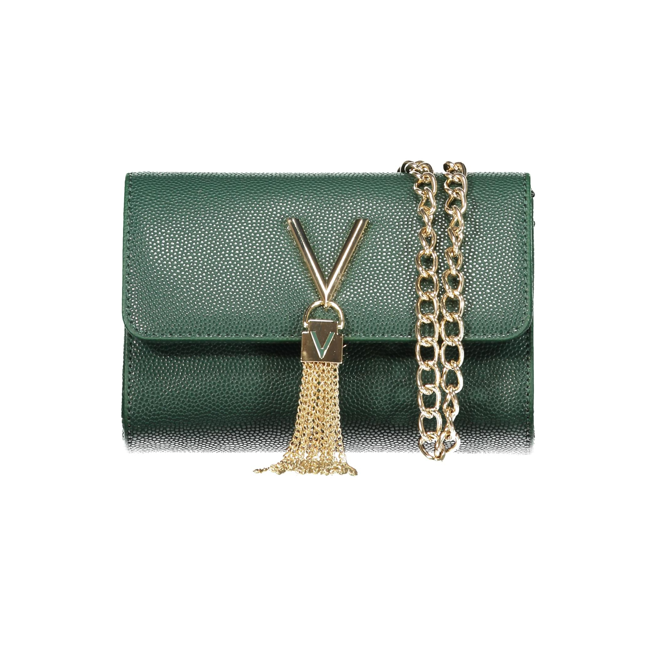 Снимка на Дамска зелена чанта  VALENTINO BAGS