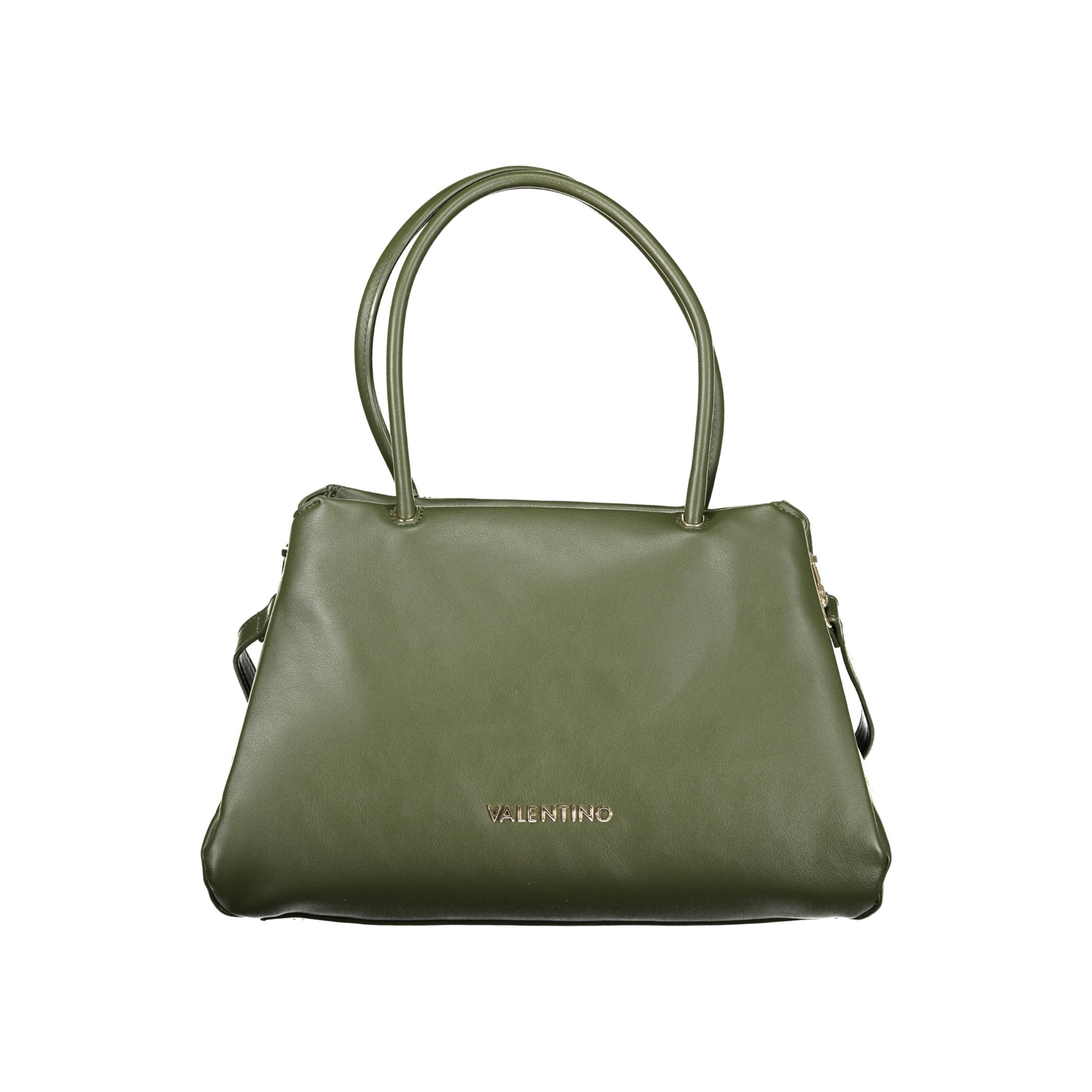 Снимка на Дамска зелена чанта  VALENTINO BAGS