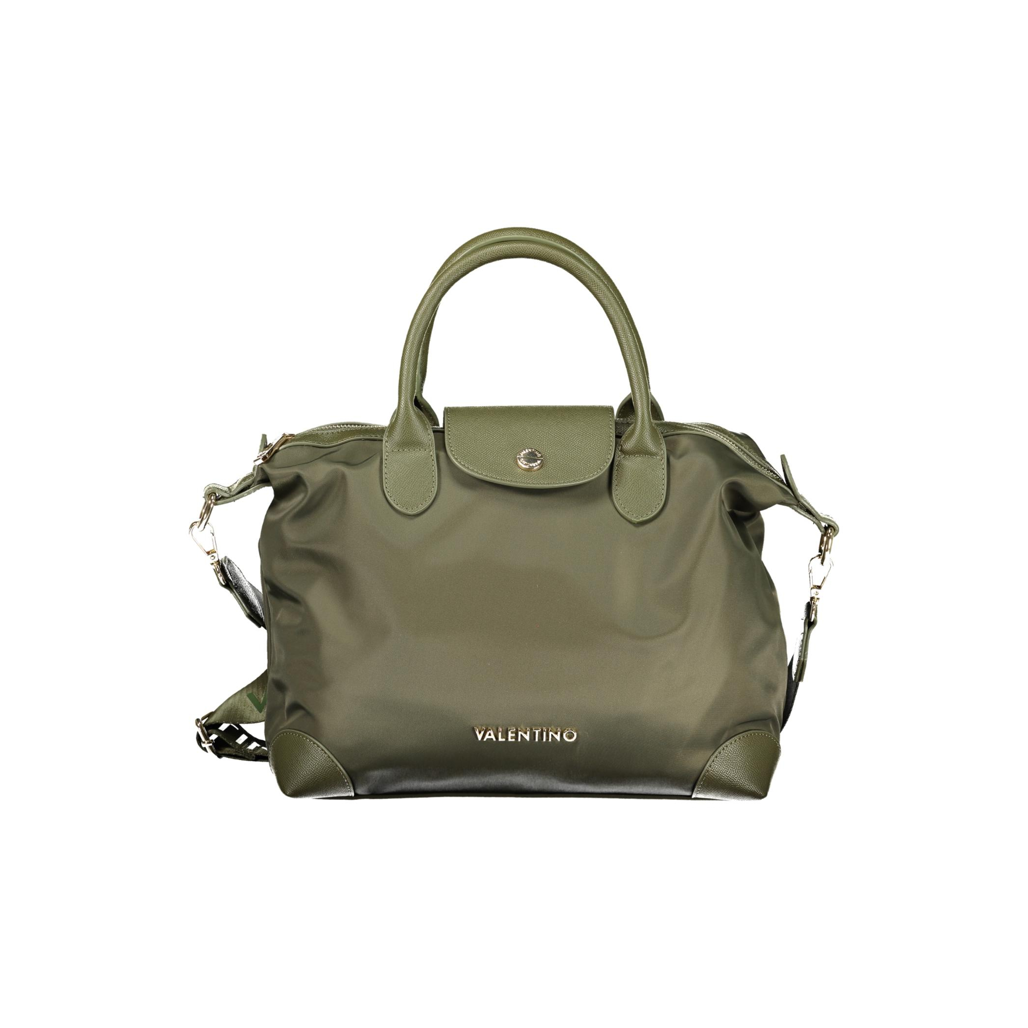 Снимка на Дамска зелена чанта  VALENTINO BAGS