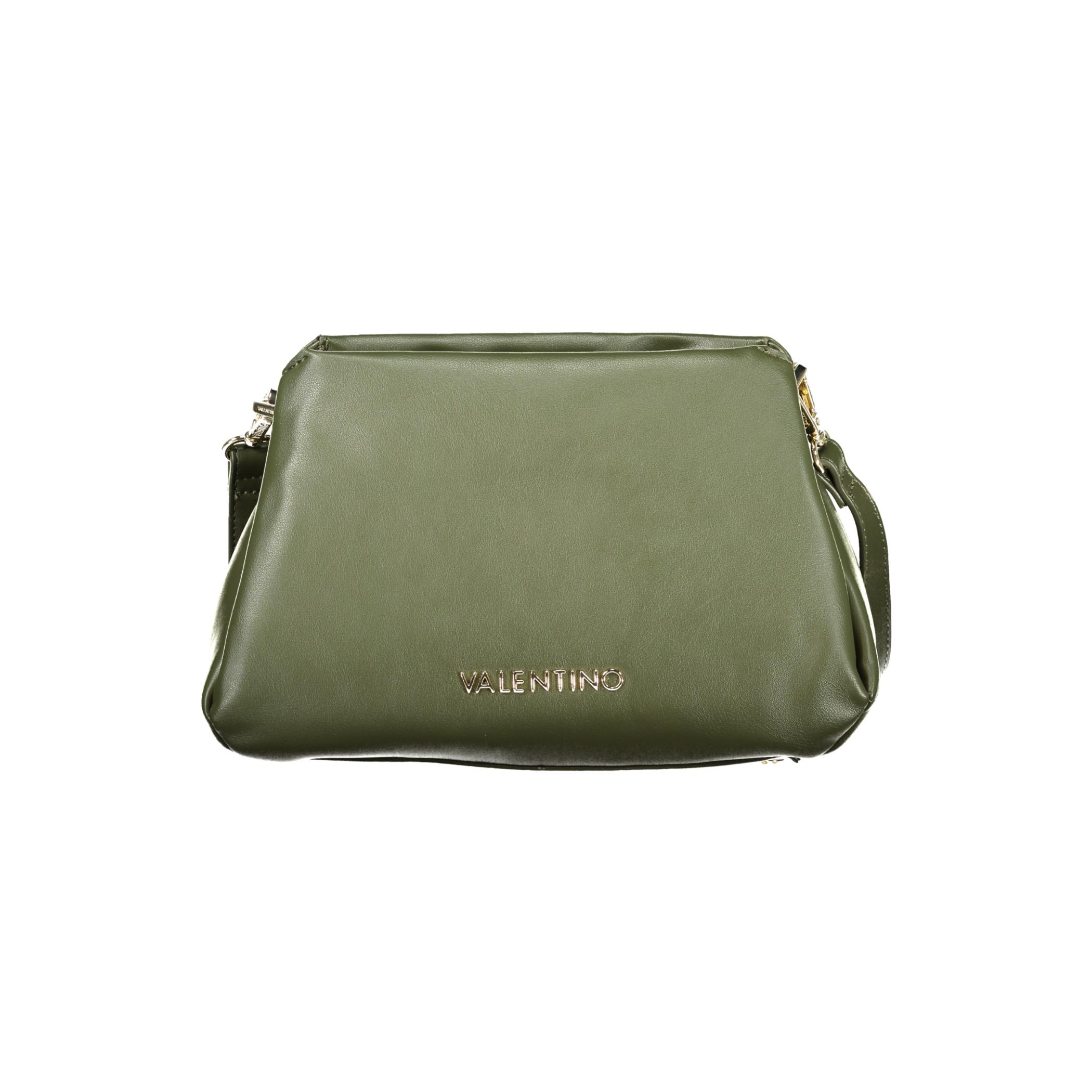 Снимка на Дамска зелена чанта  VALENTINO BAGS