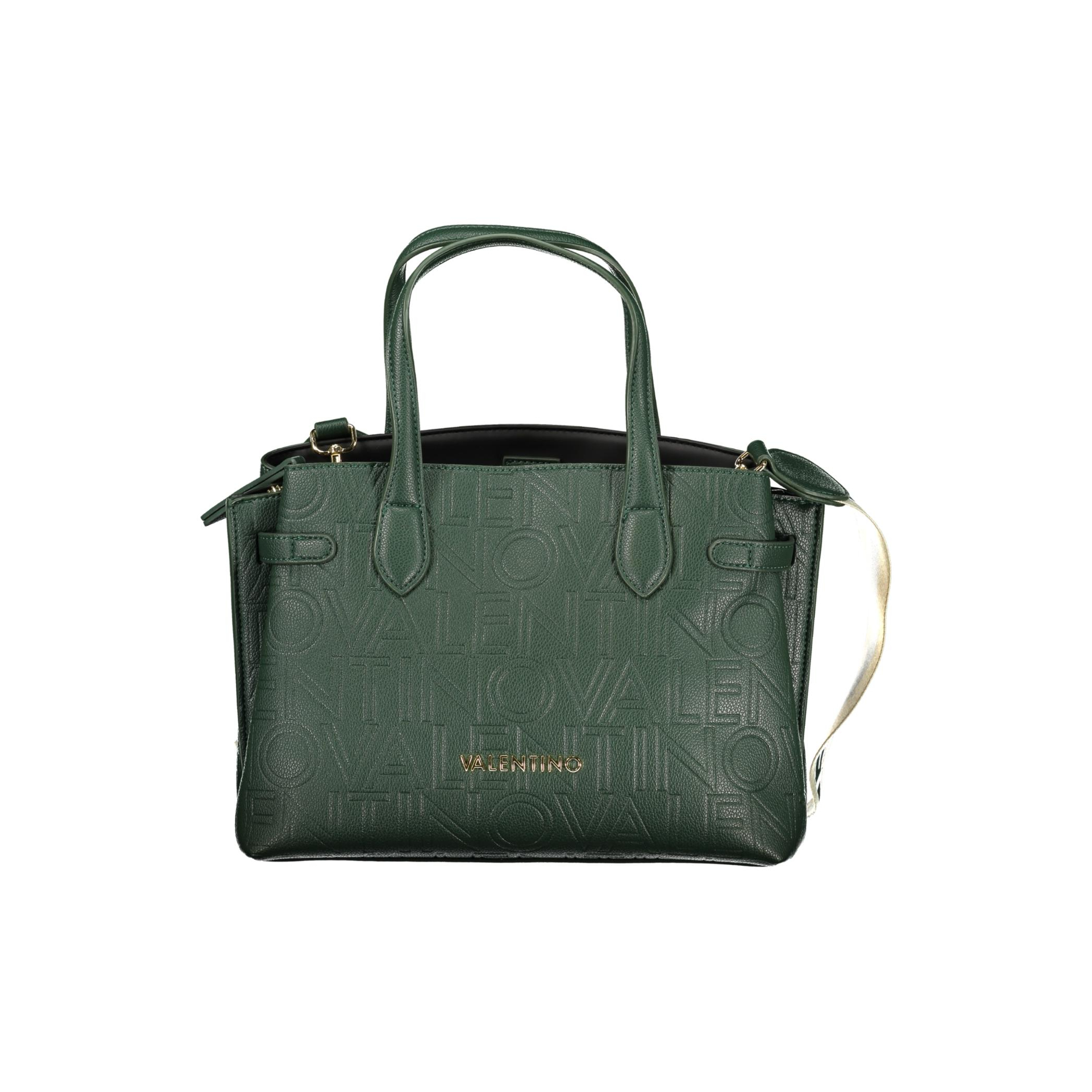 Снимка на Дамска зелена чанта  VALENTINO BAGS